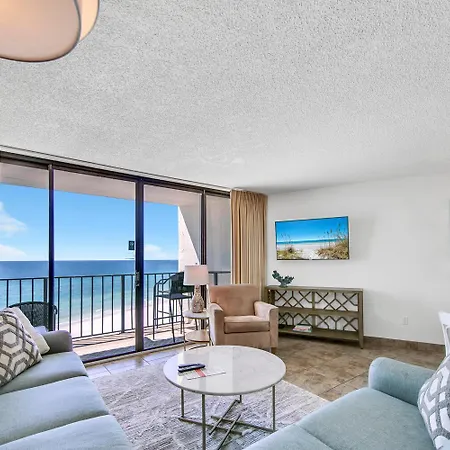 Villa Edgewater Tower 2-805